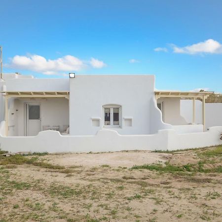 Naxian Dream Suites Αγία Άννα Εξωτερικό φωτογραφία