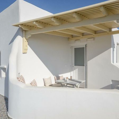 Naxian Dream Suites Αγία Άννα Εξωτερικό φωτογραφία